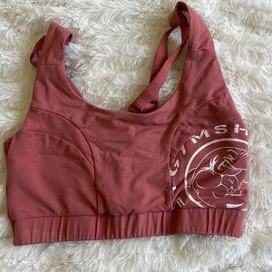 Gymshark Legacy Bra